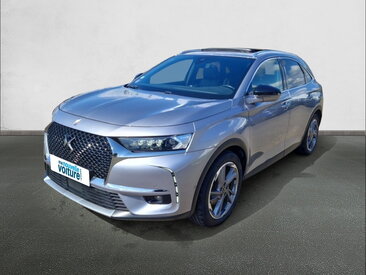 Occasion DS DS 7 Crossback DS7 Crossback Hybride E-Tense 300 EAT8 4x4 - Rivoli