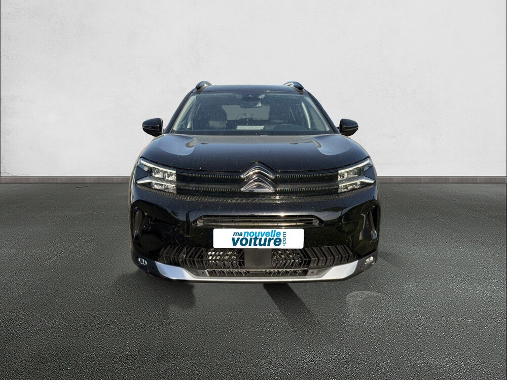 Occasion CITROEN C5 AirCross C5 Aircross Hybride 136 e-DCS6 - Max