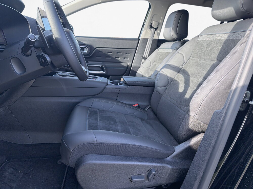 Occasion CITROEN C5 AirCross C5 Aircross Hybride 136 e-DCS6 - Max