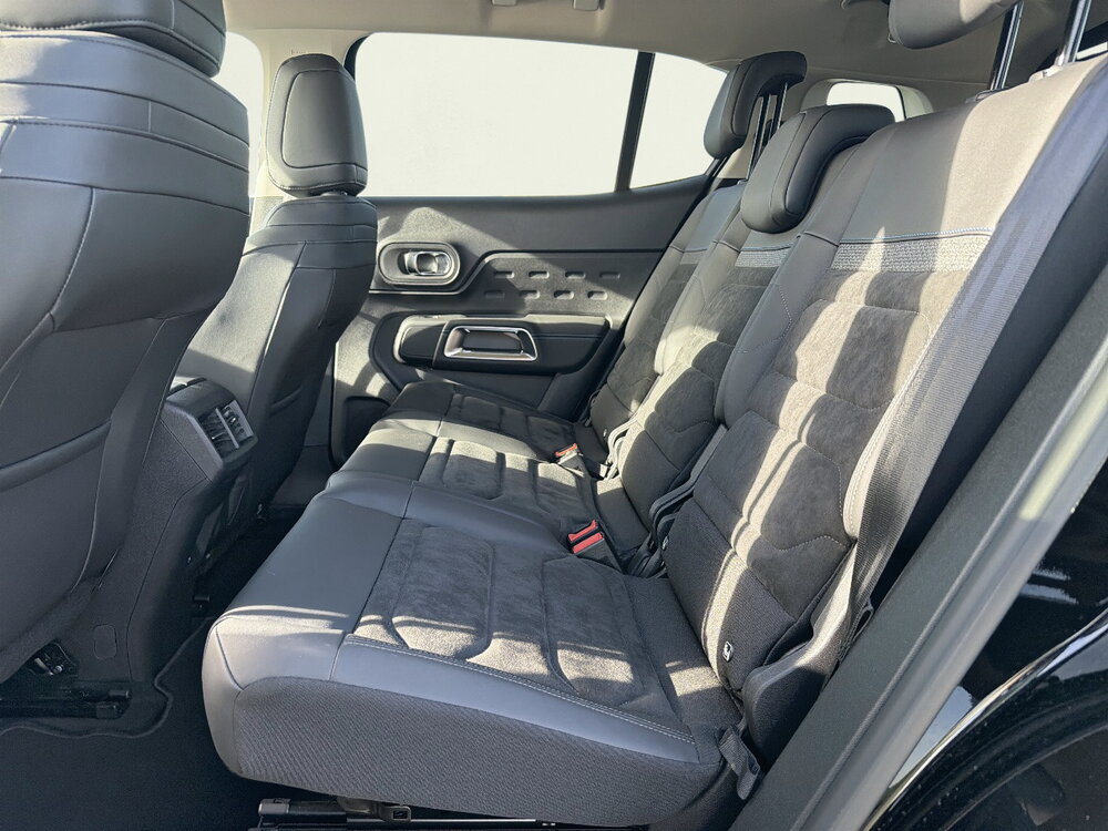 Occasion CITROEN C5 AirCross C5 Aircross Hybride 136 e-DCS6 - Max