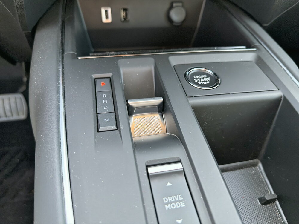 Occasion CITROEN C5 AirCross C5 Aircross Hybride 136 e-DCS6 - Max