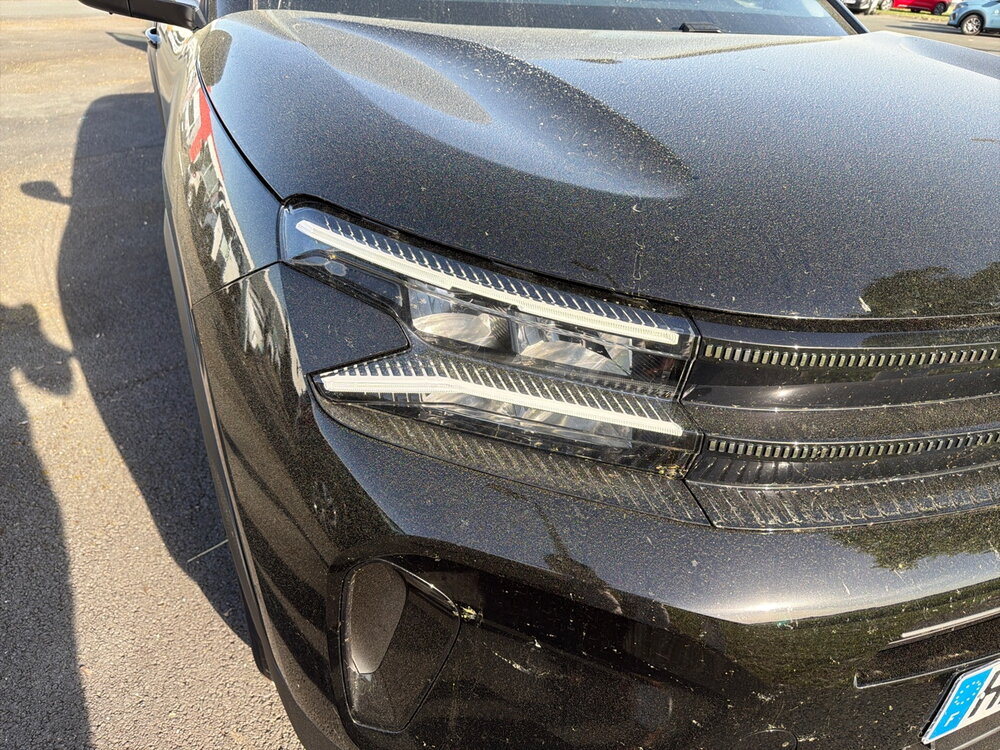 Occasion CITROEN C5 AirCross C5 Aircross Hybride 136 e-DCS6 - Max