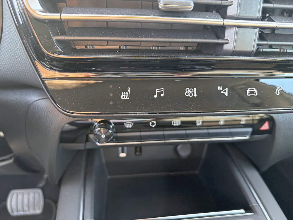 Occasion CITROEN C5 AirCross C5 Aircross Hybride 136 e-DCS6 - Max