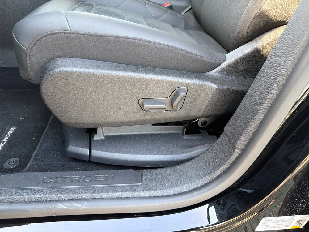 Occasion CITROEN C5 AirCross C5 Aircross Hybride 136 e-DCS6 - Max