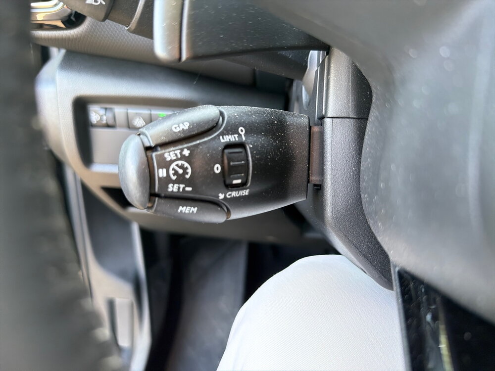 Occasion CITROEN C5 AirCross C5 Aircross Hybride 136 e-DCS6 - Max