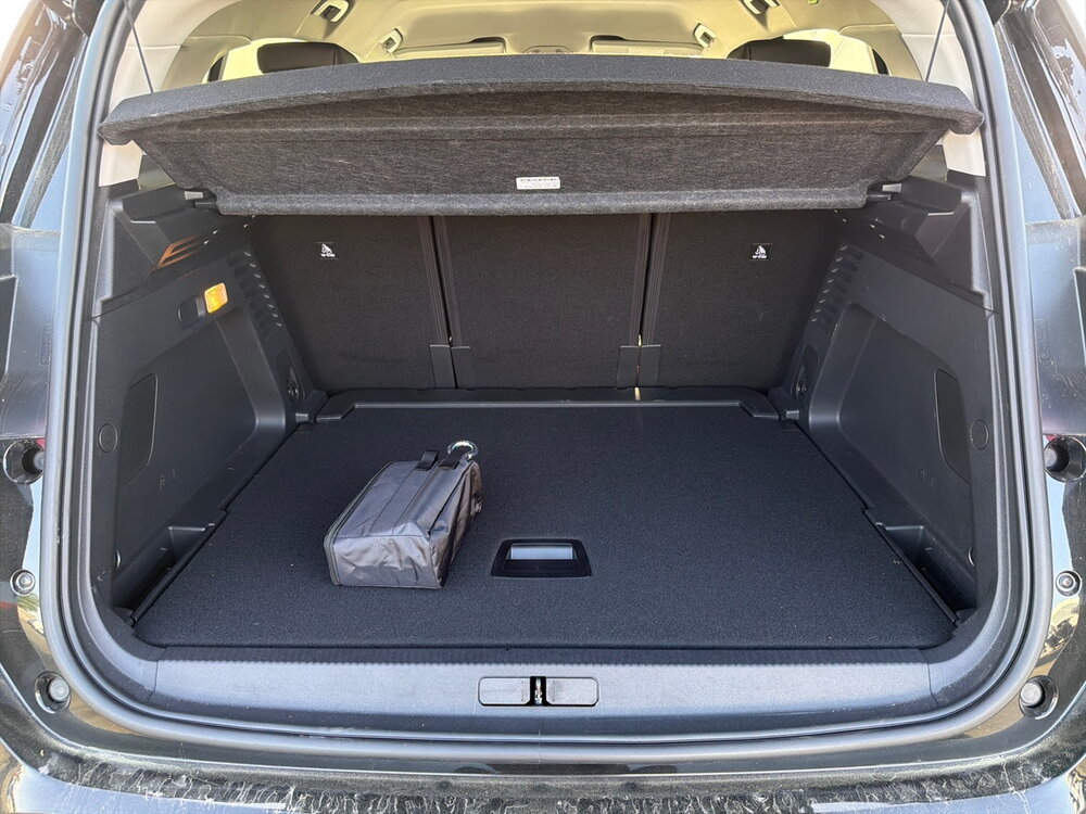 Occasion CITROEN C5 AirCross C5 Aircross Hybride 136 e-DCS6 - Max