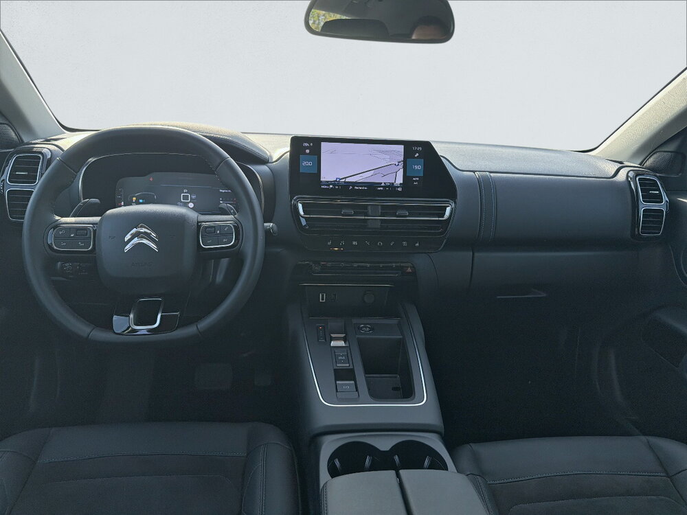 Occasion CITROEN C5 AirCross C5 Aircross Hybride 136 e-DCS6 - Max