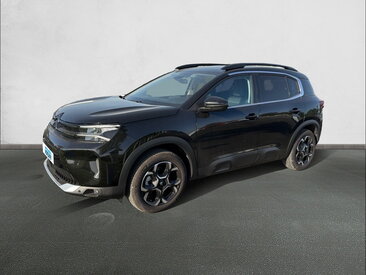 Occasion CITROEN C5 AirCross C5 Aircross Hybride 136 e-DCS6 - Max