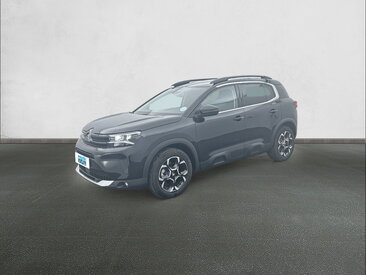 Occasion CITROEN C5 AirCross C5 Aircross Hybride 136 e-DCS6 - Max