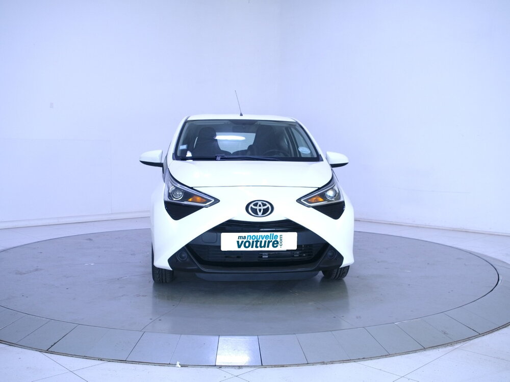 Occasion TOYOTA Aygo Aygo 1.0 VVT-i - x-play