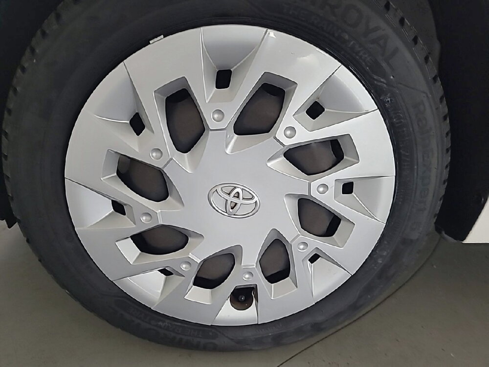 Occasion TOYOTA Aygo Aygo 1.0 VVT-i - x-play