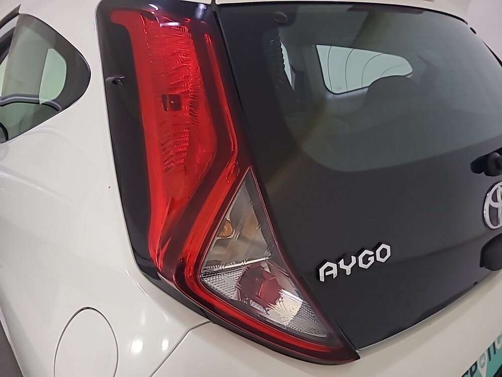 Occasion TOYOTA Aygo Aygo 1.0 VVT-i - x-play