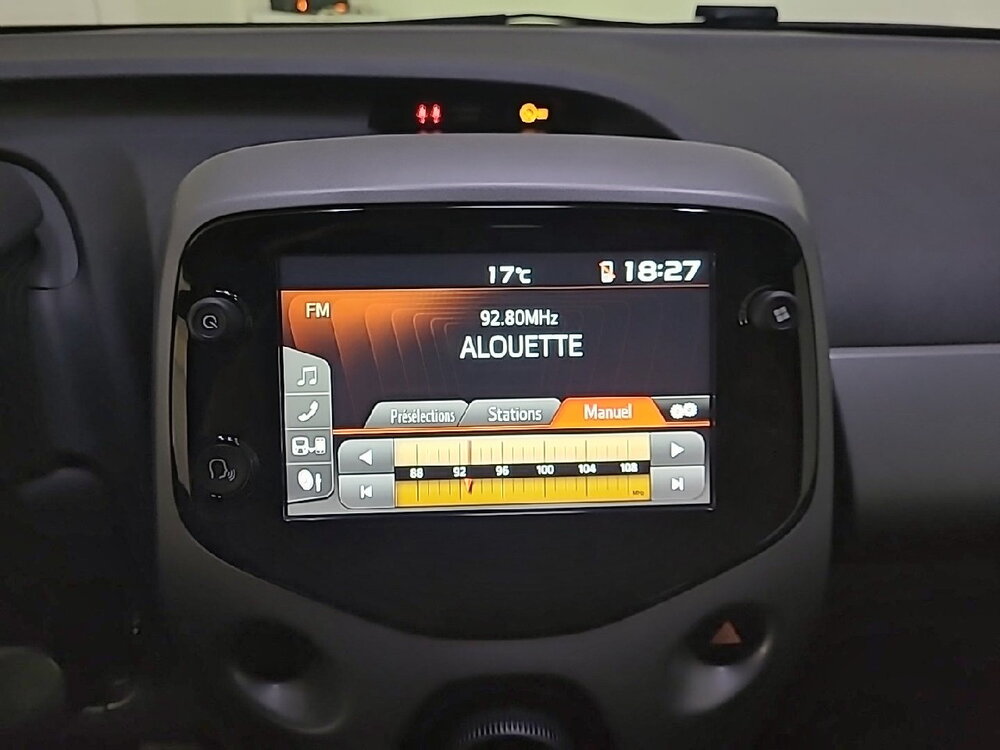 Occasion TOYOTA Aygo Aygo 1.0 VVT-i - x-play