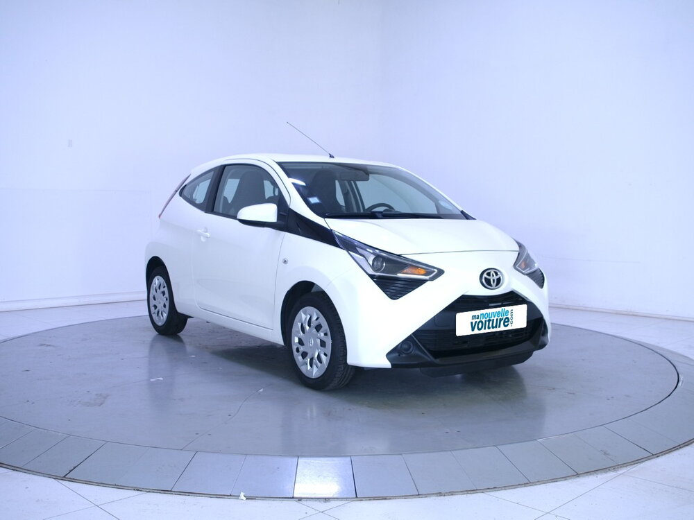 Occasion TOYOTA Aygo Aygo 1.0 VVT-i - x-play