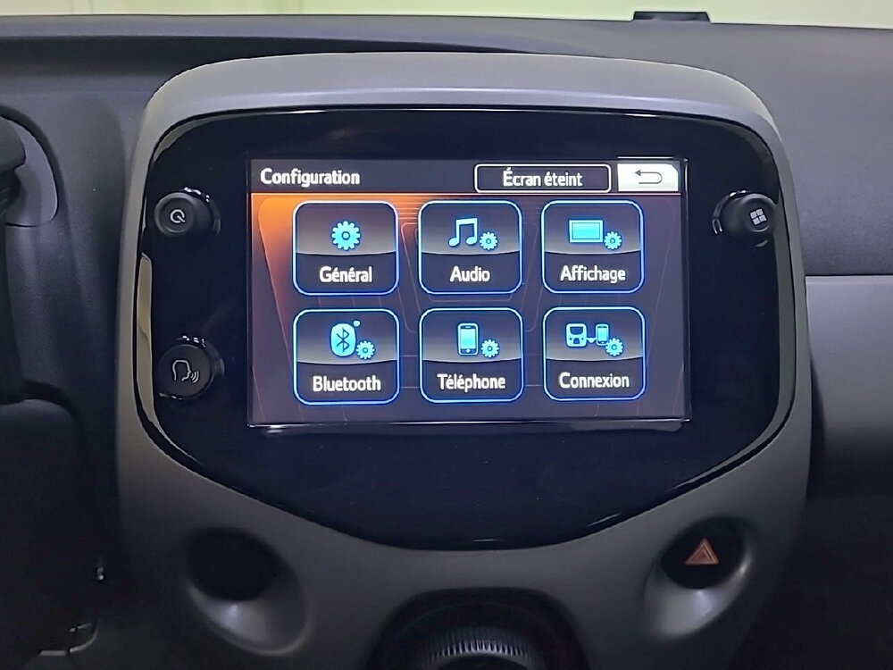 Occasion TOYOTA Aygo Aygo 1.0 VVT-i - x-play