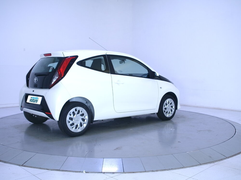 Occasion TOYOTA Aygo Aygo 1.0 VVT-i - x-play