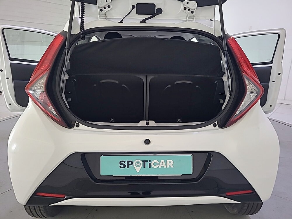 Occasion TOYOTA Aygo Aygo 1.0 VVT-i - x-play