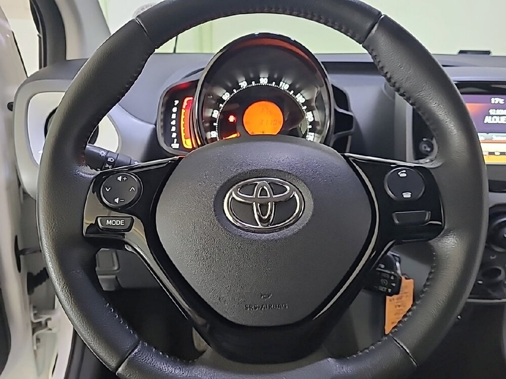 Occasion TOYOTA Aygo Aygo 1.0 VVT-i - x-play