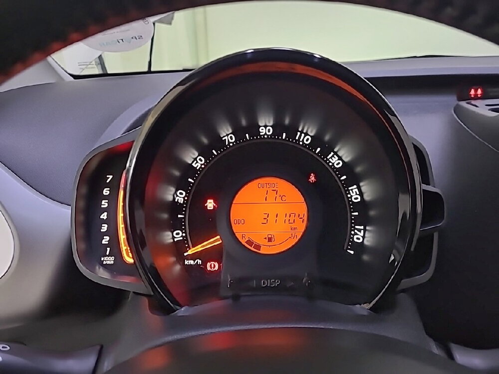 Occasion TOYOTA Aygo Aygo 1.0 VVT-i - x-play