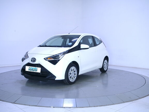 Occasion TOYOTA Aygo Aygo 1.0 VVT-i - x-play