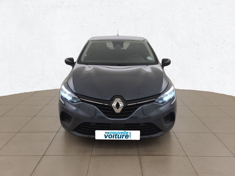 Occasion RENAULT Clio V Clio E-Tech hybride 145 - Equilibre