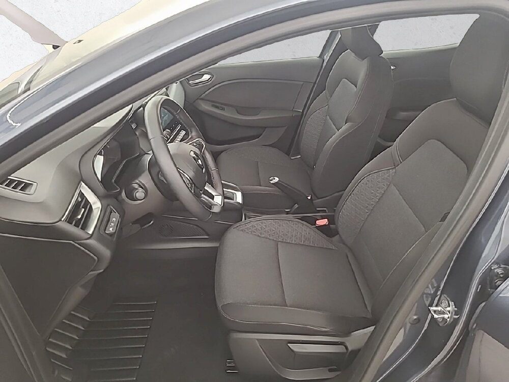 Occasion RENAULT Clio V Clio E-Tech hybride 145 - Equilibre