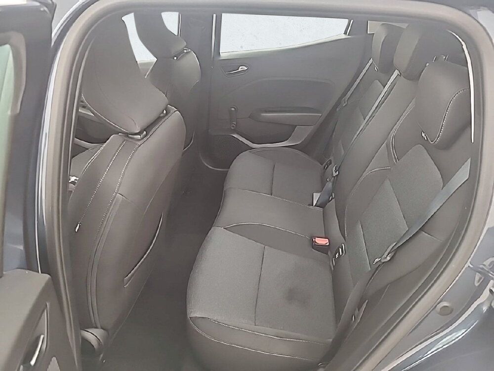 Occasion RENAULT Clio V Clio E-Tech hybride 145 - Equilibre