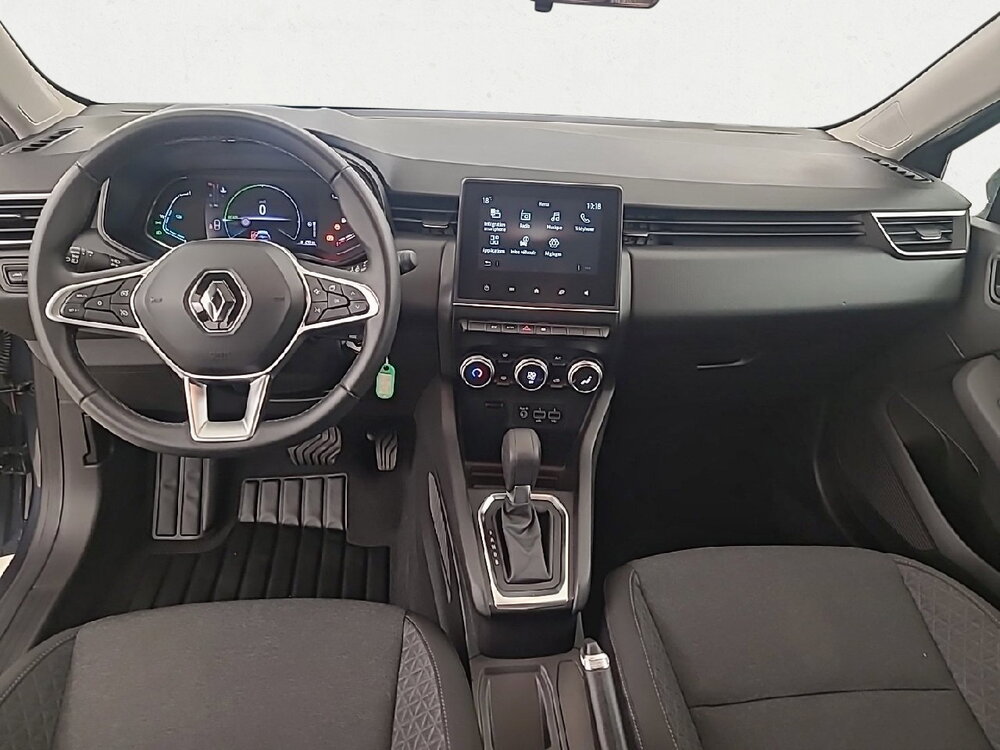 Occasion RENAULT Clio V Clio E-Tech hybride 145 - Equilibre