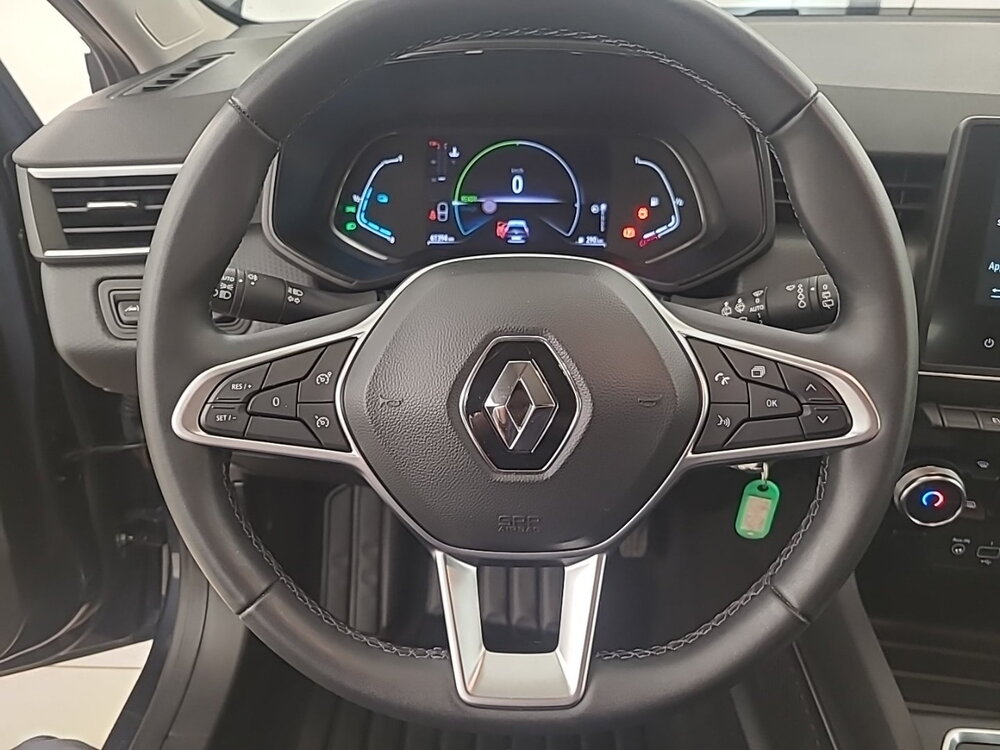 Occasion RENAULT Clio V Clio E-Tech hybride 145 - Equilibre