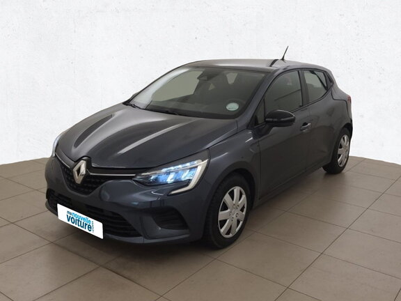 Occasion RENAULT Clio V Clio E-Tech hybride 145 - Equilibre