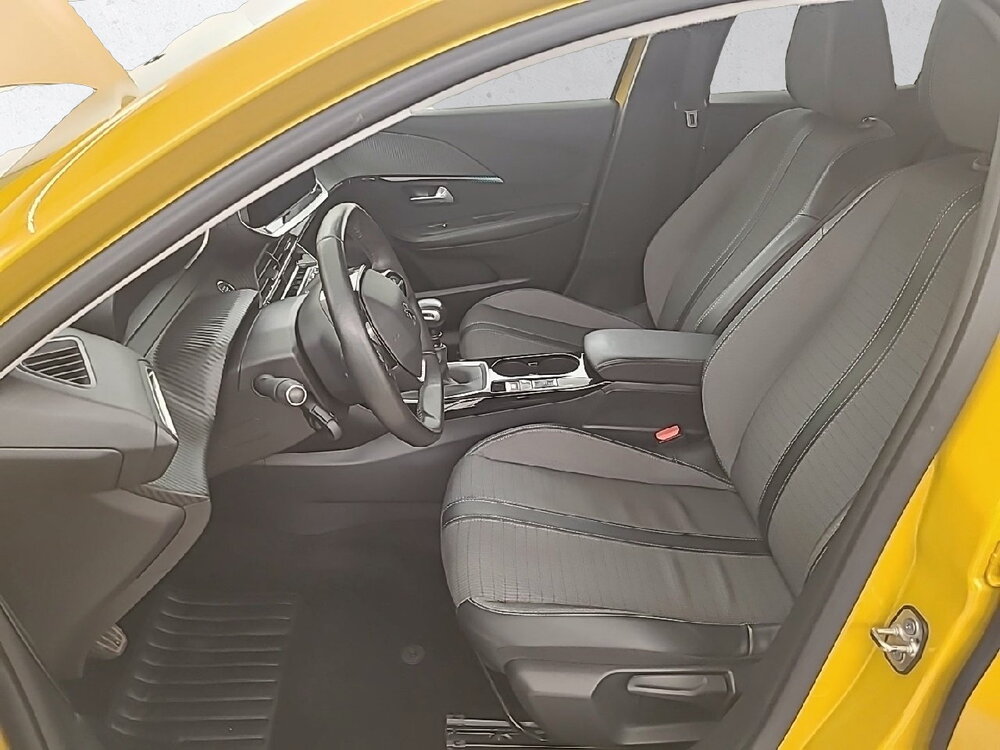 Occasion PEUGEOT 208 208 PureTech 100 S&S BVM6 - Allure