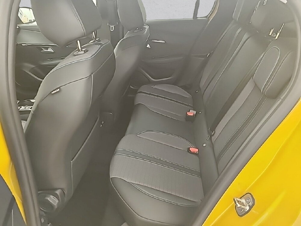 Occasion PEUGEOT 208 208 PureTech 100 S&S BVM6 - Allure
