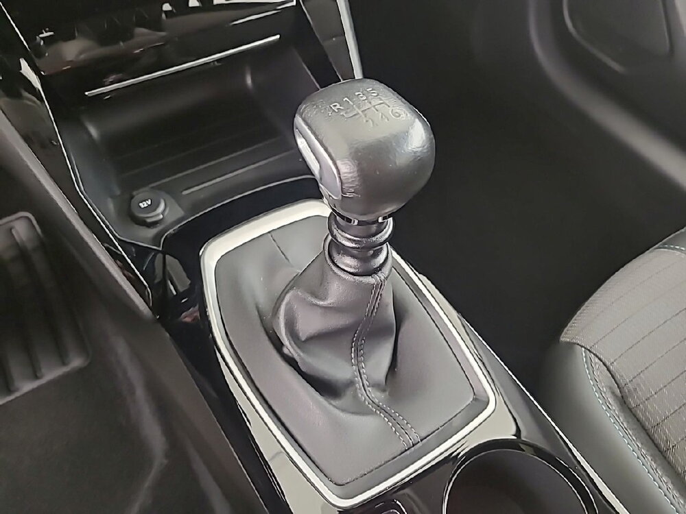 Occasion PEUGEOT 208 208 PureTech 100 S&S BVM6 - Allure
