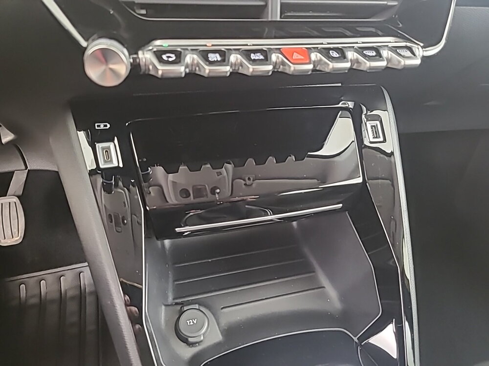 Occasion PEUGEOT 208 208 PureTech 100 S&S BVM6 - Allure