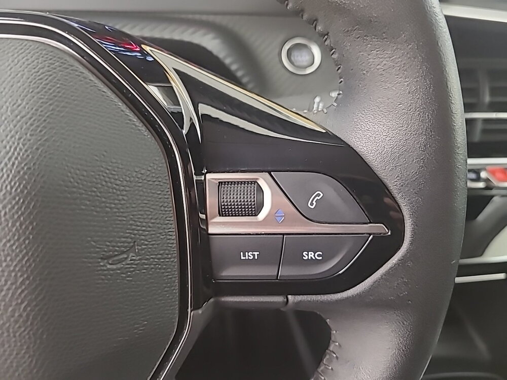 Occasion PEUGEOT 208 208 PureTech 100 S&S BVM6 - Allure
