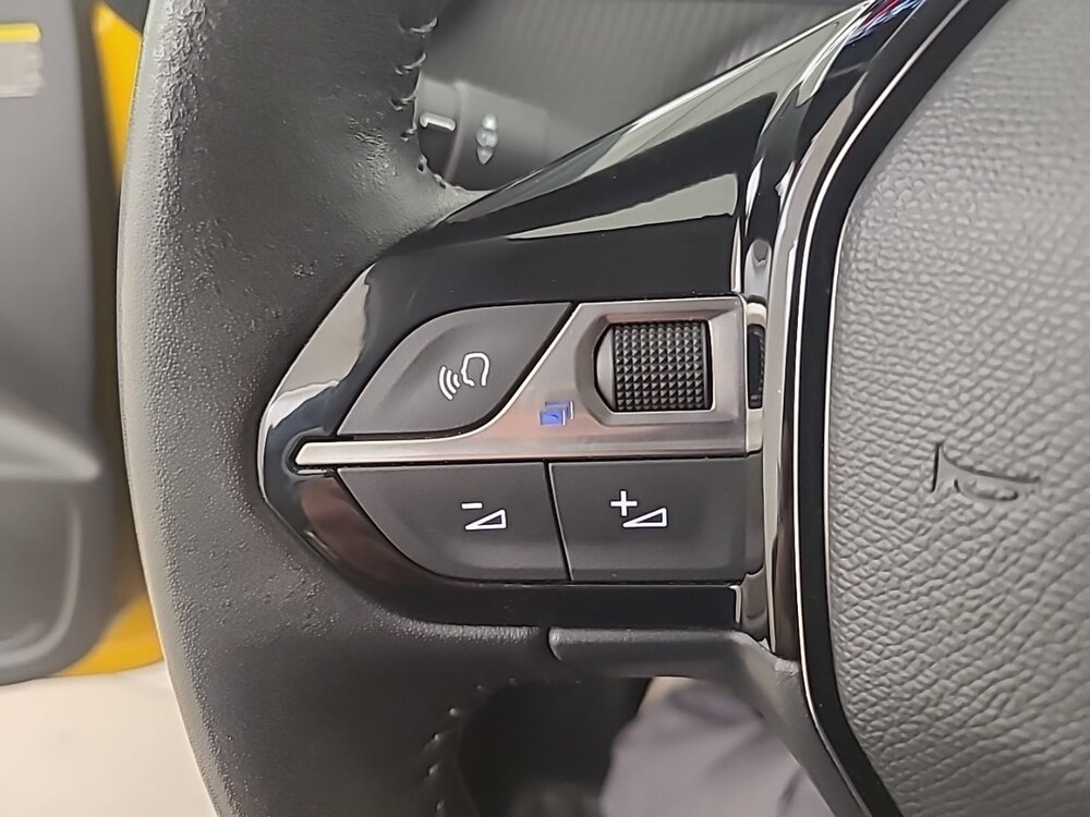 Occasion PEUGEOT 208 208 PureTech 100 S&S BVM6 - Allure
