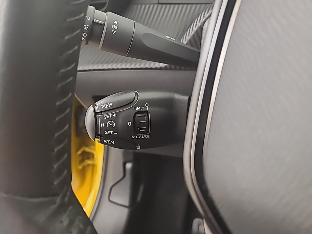 Occasion PEUGEOT 208 208 PureTech 100 S&S BVM6 - Allure