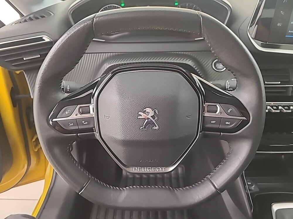 Occasion PEUGEOT 208 208 PureTech 100 S&S BVM6 - Allure