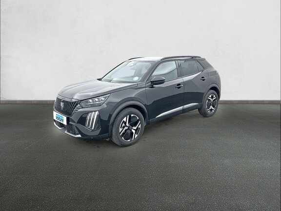 Occasion PEUGEOT 2008 2008 Hybrid 145 e-DCS6 - GT