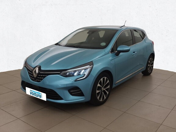 Occasion RENAULT Clio V Clio TCe 90 - 21N - Intens