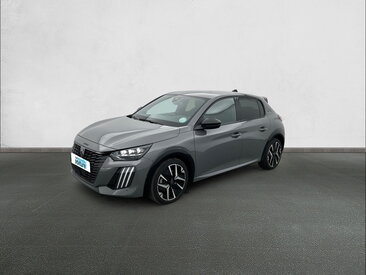 Occasion PEUGEOT 208 208 Hybrid 145 ch e-DCS6 - GT