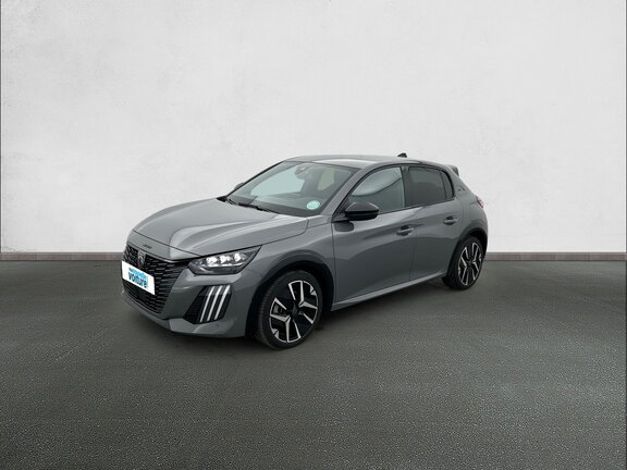 Occasion PEUGEOT 208 208 Hybrid 145 ch e-DCS6 - GT