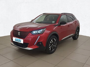 Occasion PEUGEOT 2008 2008 Electrique 136 ch - Allure Pack