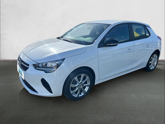 Occasion OPEL Corsa Corsa 1.2 75 ch BVM5 - Edition