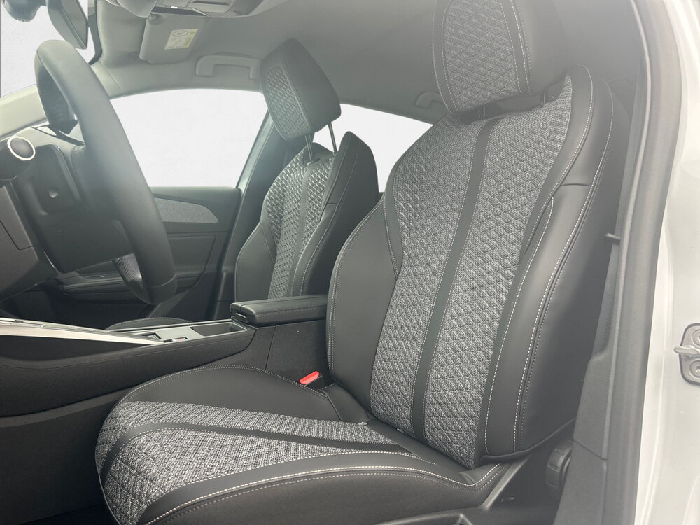 Occasion PEUGEOT 308 308 Hybrid 145 e-DCS6 - Allure