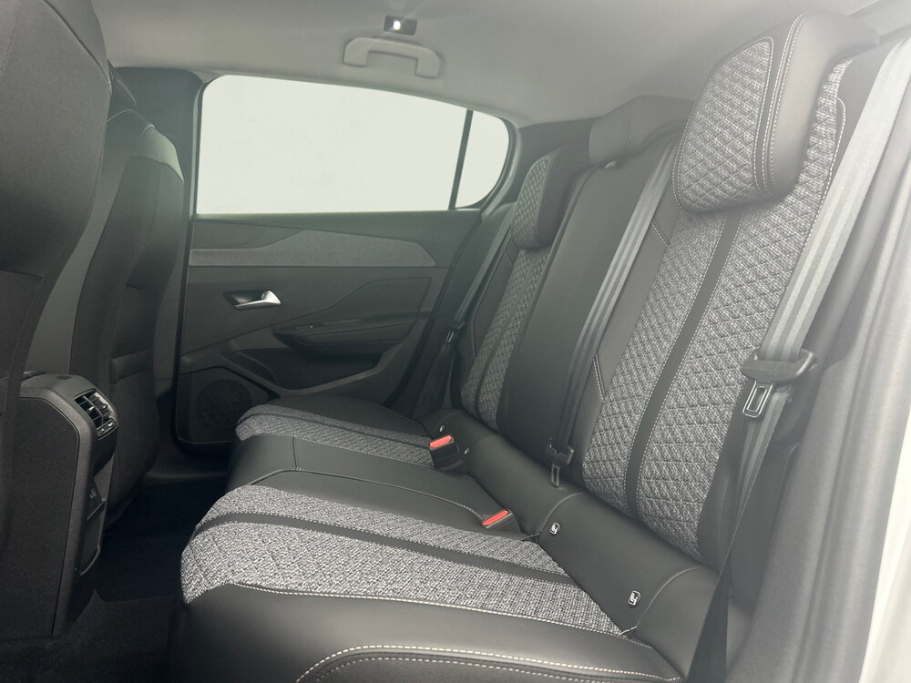 Occasion PEUGEOT 308 308 Hybrid 145 e-DCS6 - Allure