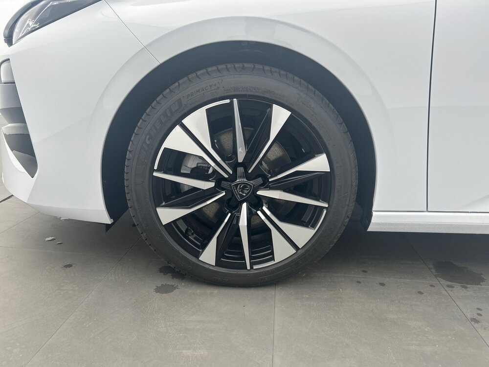 Occasion PEUGEOT 308 308 Hybrid 145 e-DCS6 - Allure