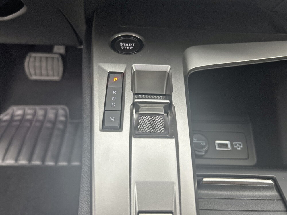 Occasion PEUGEOT 308 308 Hybrid 145 e-DCS6 - Allure