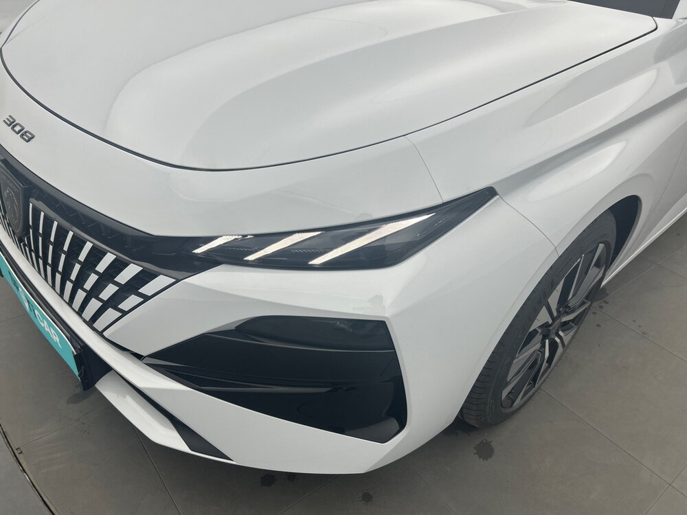 Occasion PEUGEOT 308 308 Hybrid 145 e-DCS6 - Allure