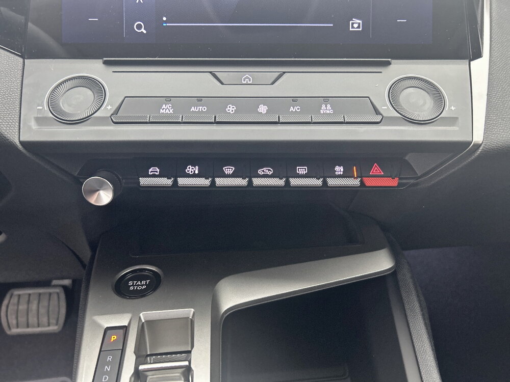 Occasion PEUGEOT 308 308 Hybrid 145 e-DCS6 - Allure